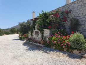 cottage du soleil